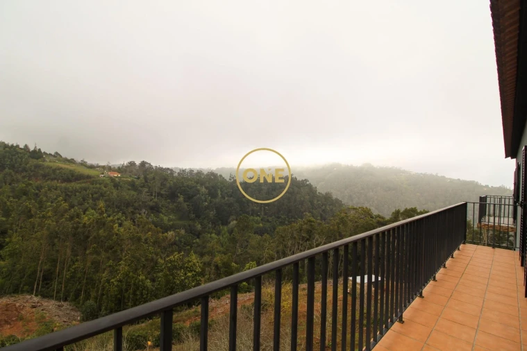 Moradia T5 para Venda em Santo Antonio da Serra Foto 39