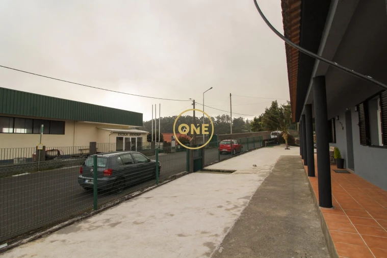 Moradia T5 para Venda em Santo Antonio da Serra Foto 41