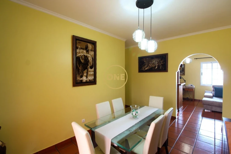 Moradia T5 para Venda em Santo Antonio da Serra Foto 9