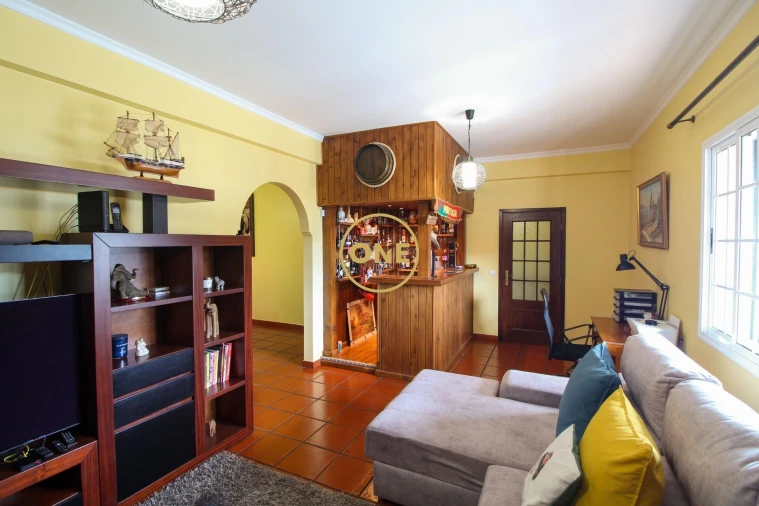 Moradia T5 para Venda em Santo Antonio da Serra Foto 4