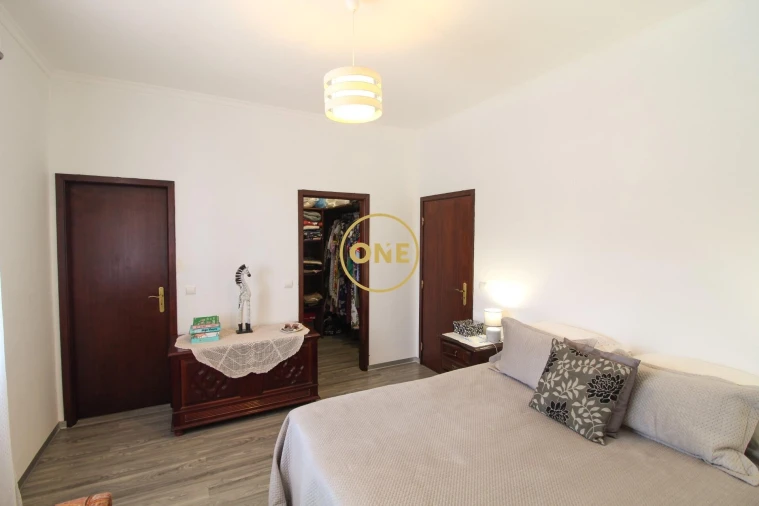 Moradia T5 para Venda em Santo Antonio da Serra Foto 24