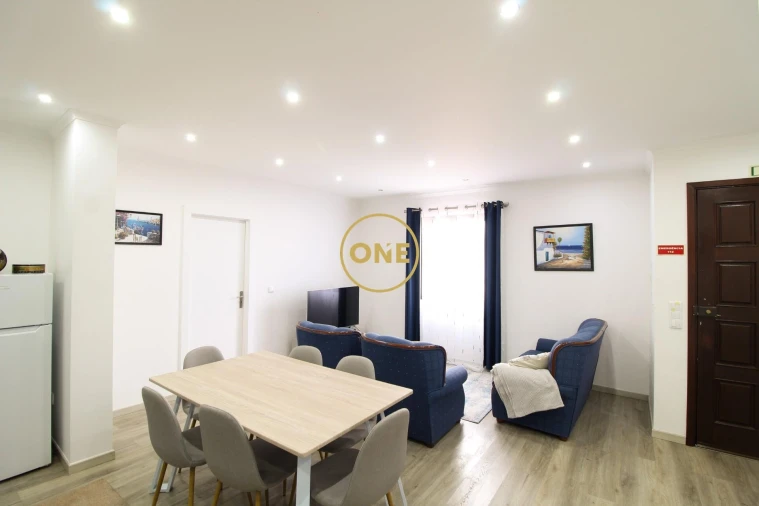 Moradia T5 para Venda em Santo Antonio da Serra Foto 29