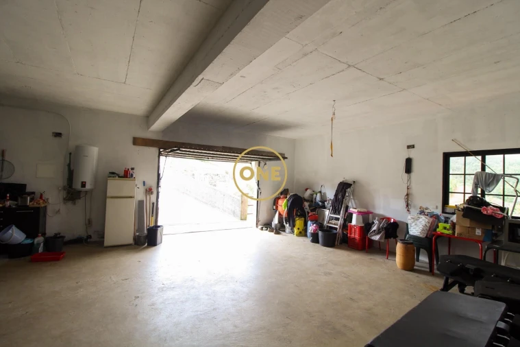 Moradia T5 para Venda em Santo Antonio da Serra Foto 36