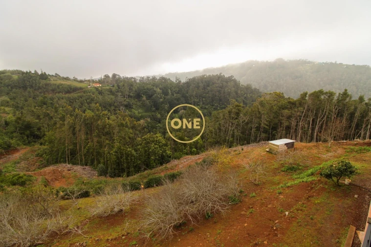 Moradia T5 para Venda em Santo Antonio da Serra Foto 38