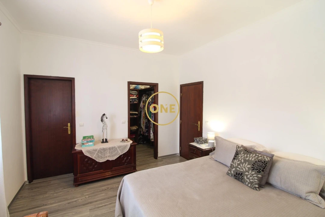 Moradia T5 para Venda em Santo Antonio da Serra Foto 24