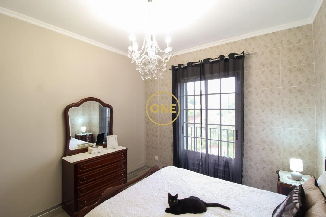 Moradia T5 para Venda em Santo Antonio da Serra Foto 21