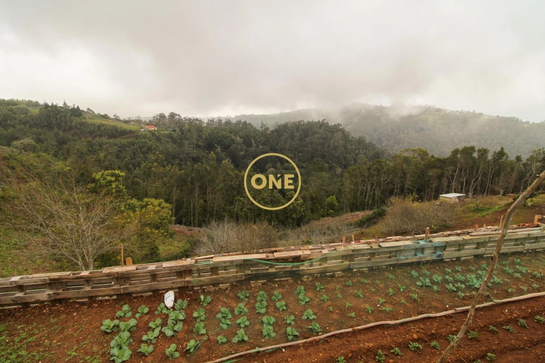 Moradia T5 para Venda em Santo Antonio da Serra Foto 44