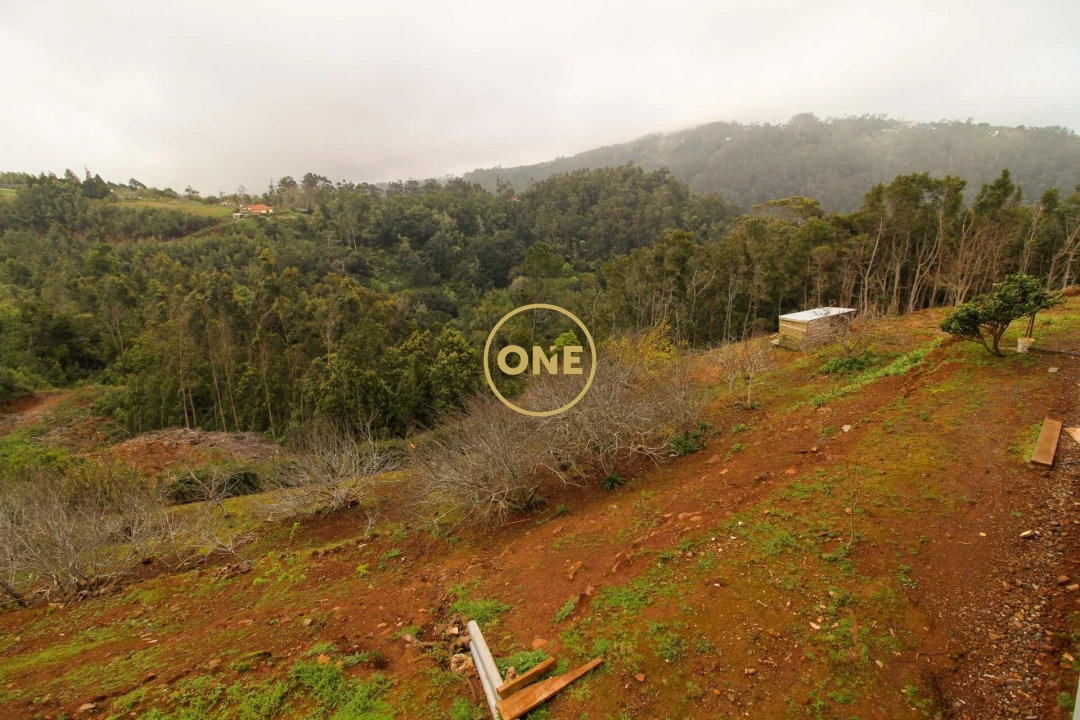 Moradia T5 para Venda em Santo Antonio da Serra Foto 47