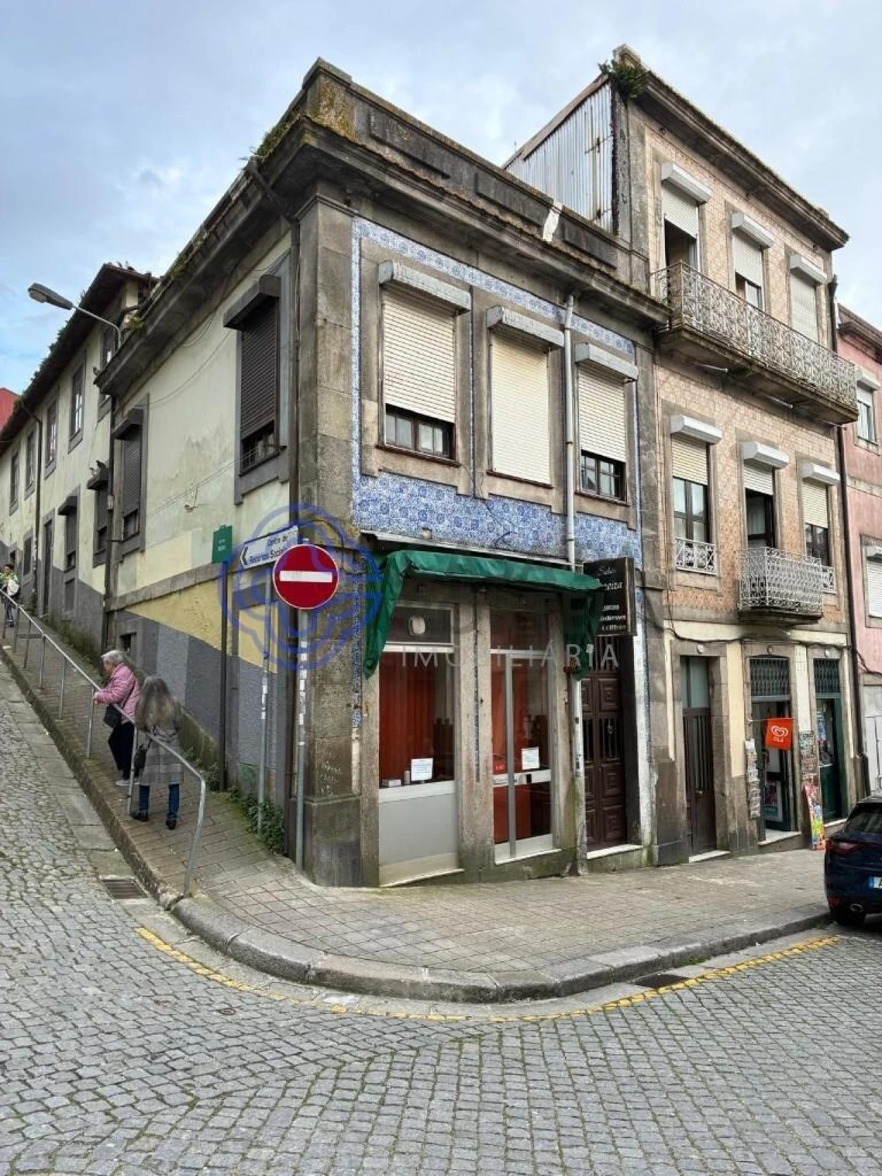 Moradia T5 para Venda em Cedofeita, Santo Ildefonso, Sé, Miragaia, São Nicolau e Vitória Foto 4