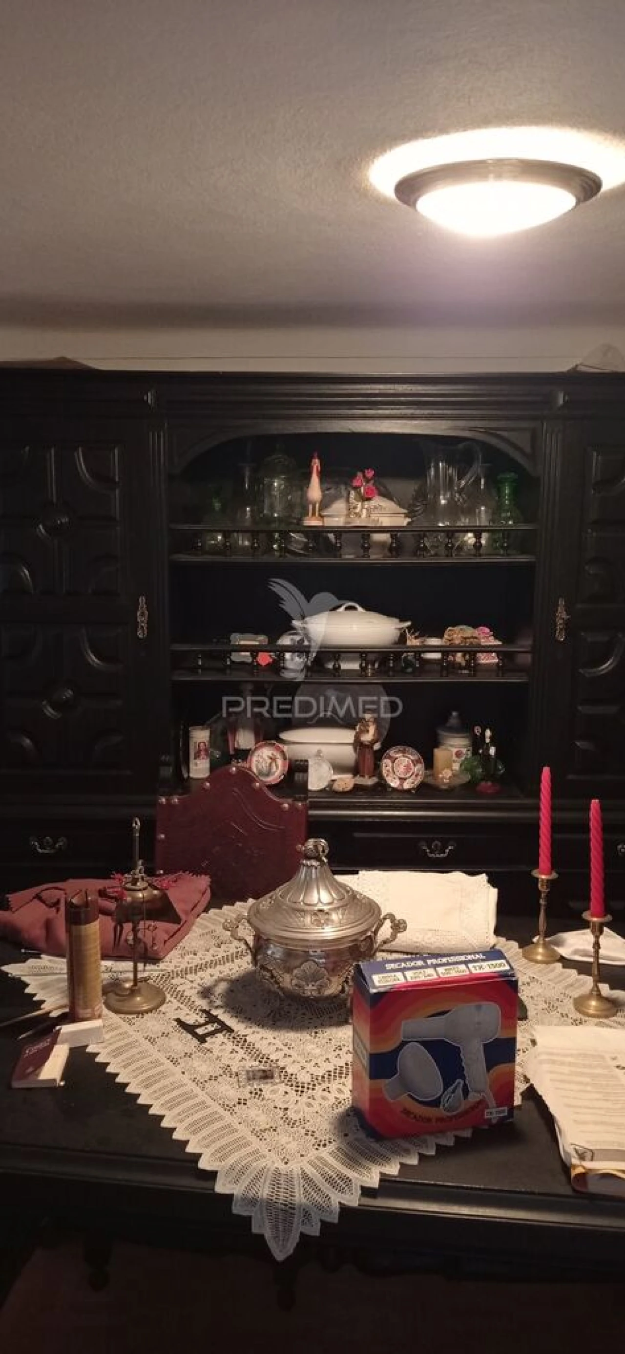 Moradia T4 para Venda em Aldeia da Mata Foto 12