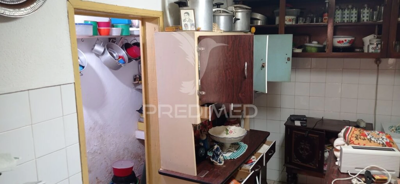 Moradia T4 para Venda em Aldeia da Mata Foto 16