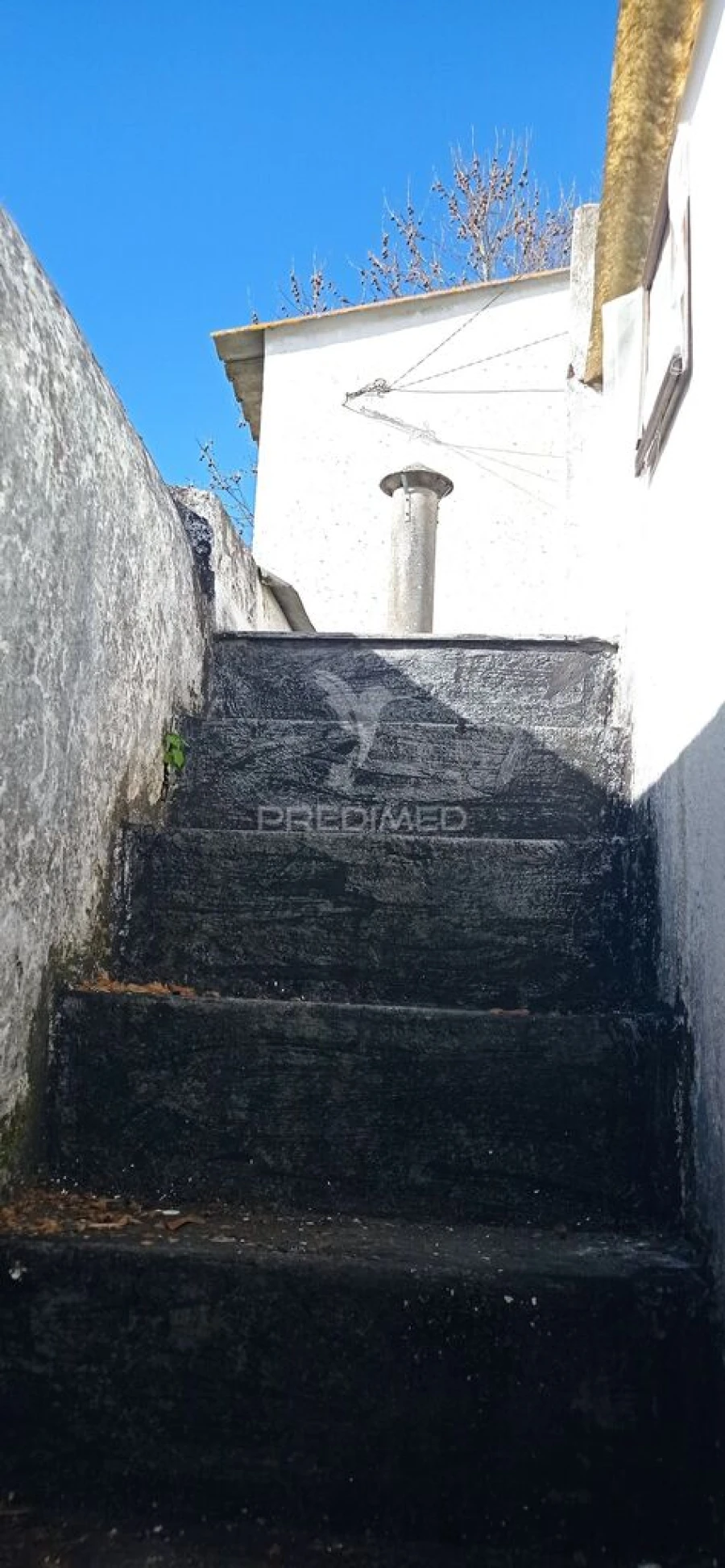 Moradia T4 para Venda em Aldeia da Mata Foto 20