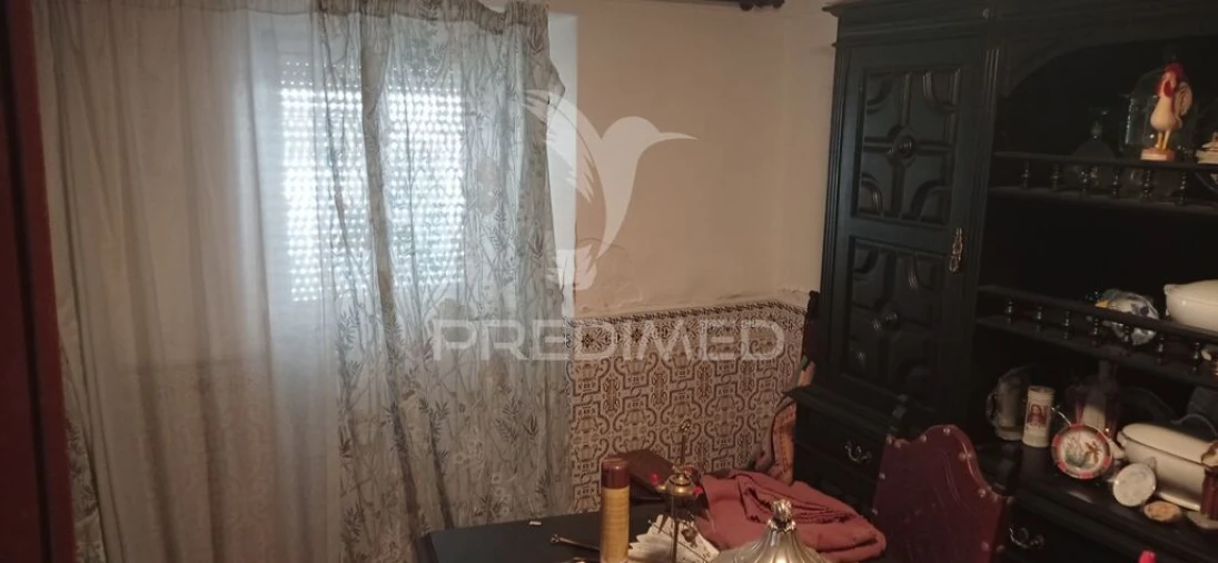 Moradia T4 para Venda em Aldeia da Mata Foto 13