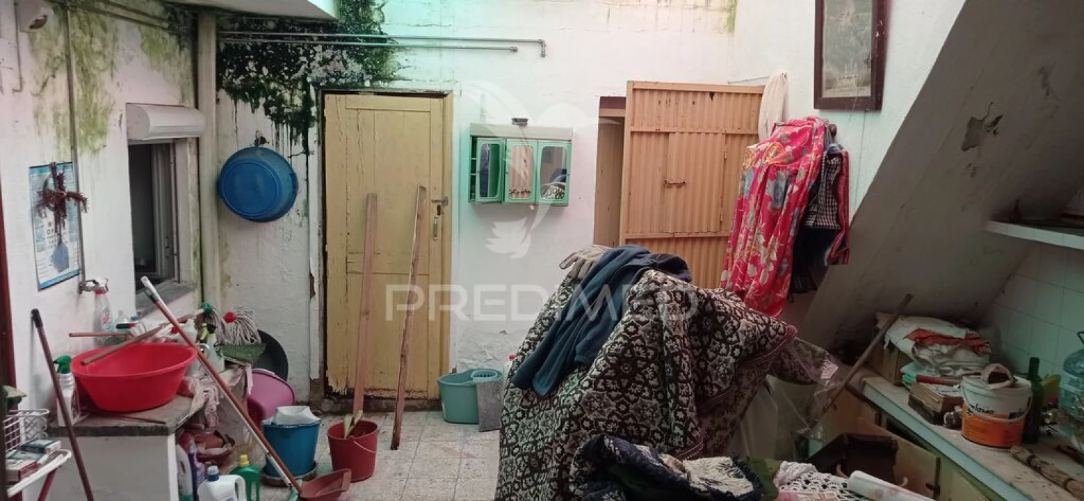 Moradia T4 para Venda em Aldeia da Mata Foto 17