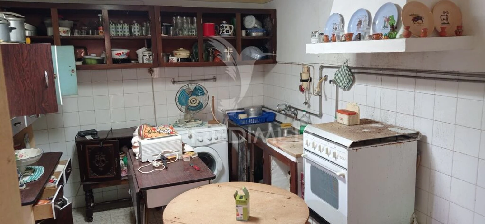 Moradia T4 para Venda em Aldeia da Mata Foto 15