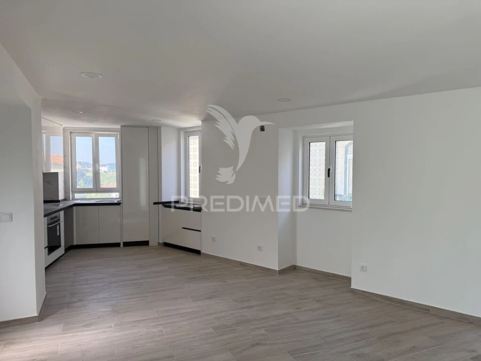 Apartamento T2 para Venda em Alcanena e Vila Moreira Foto 4