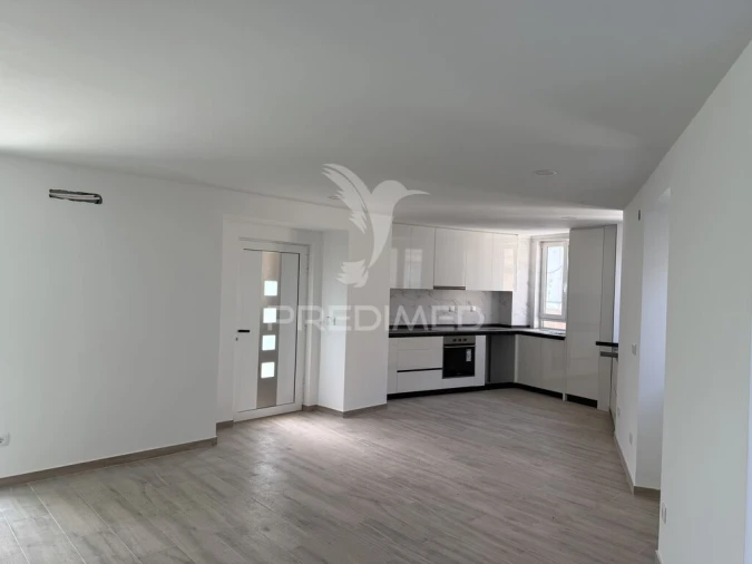 Apartamento T2 para Venda em Alcanena e Vila Moreira Foto 2