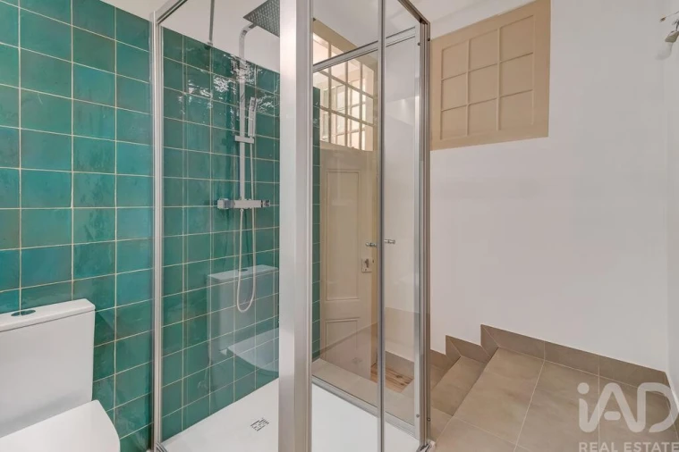 Apartamento T4 para Arrendamento em Santa Maria Maior Foto 17