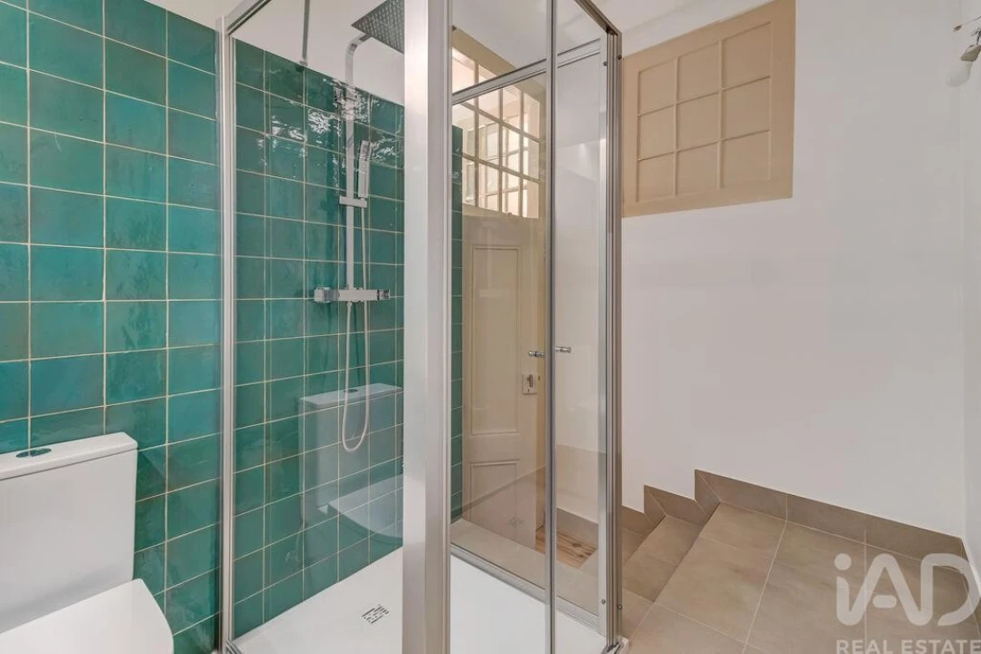 Apartamento T4 para Arrendamento em Santa Maria Maior Foto 17