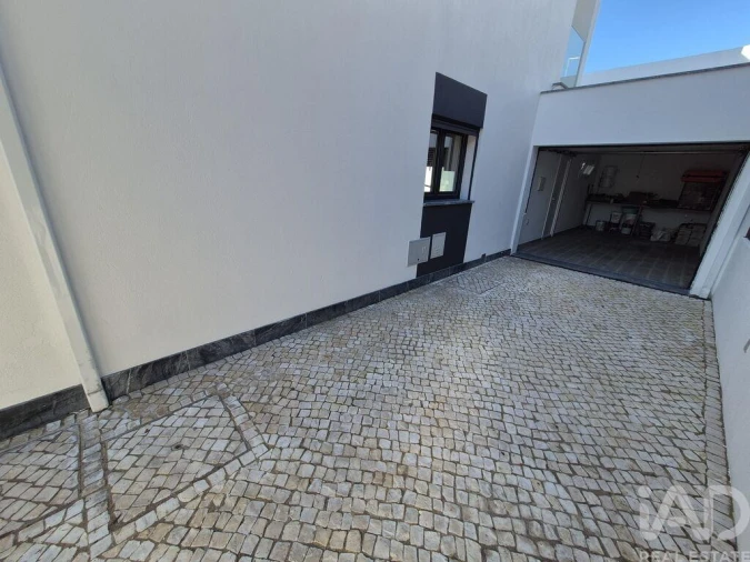 Moradia T4 para Venda em Charneca de Caparica e Sobreda Foto 22