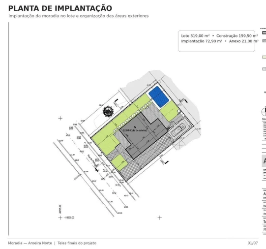 Moradia T4 para Venda em Charneca de Caparica e Sobreda Foto 33