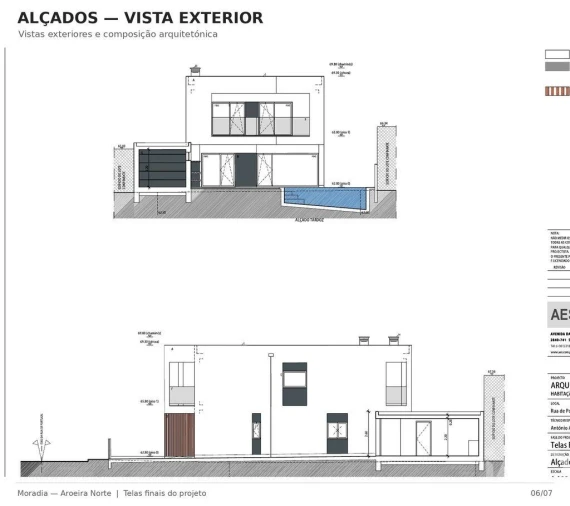 Moradia T4 para Venda em Charneca de Caparica e Sobreda Foto 39