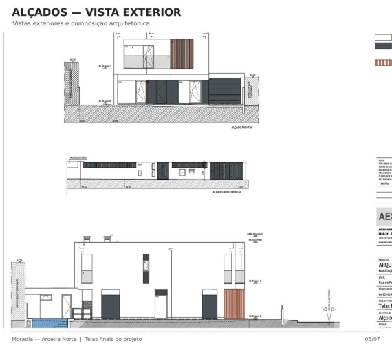 Moradia T4 para Venda em Charneca de Caparica e Sobreda Foto 37
