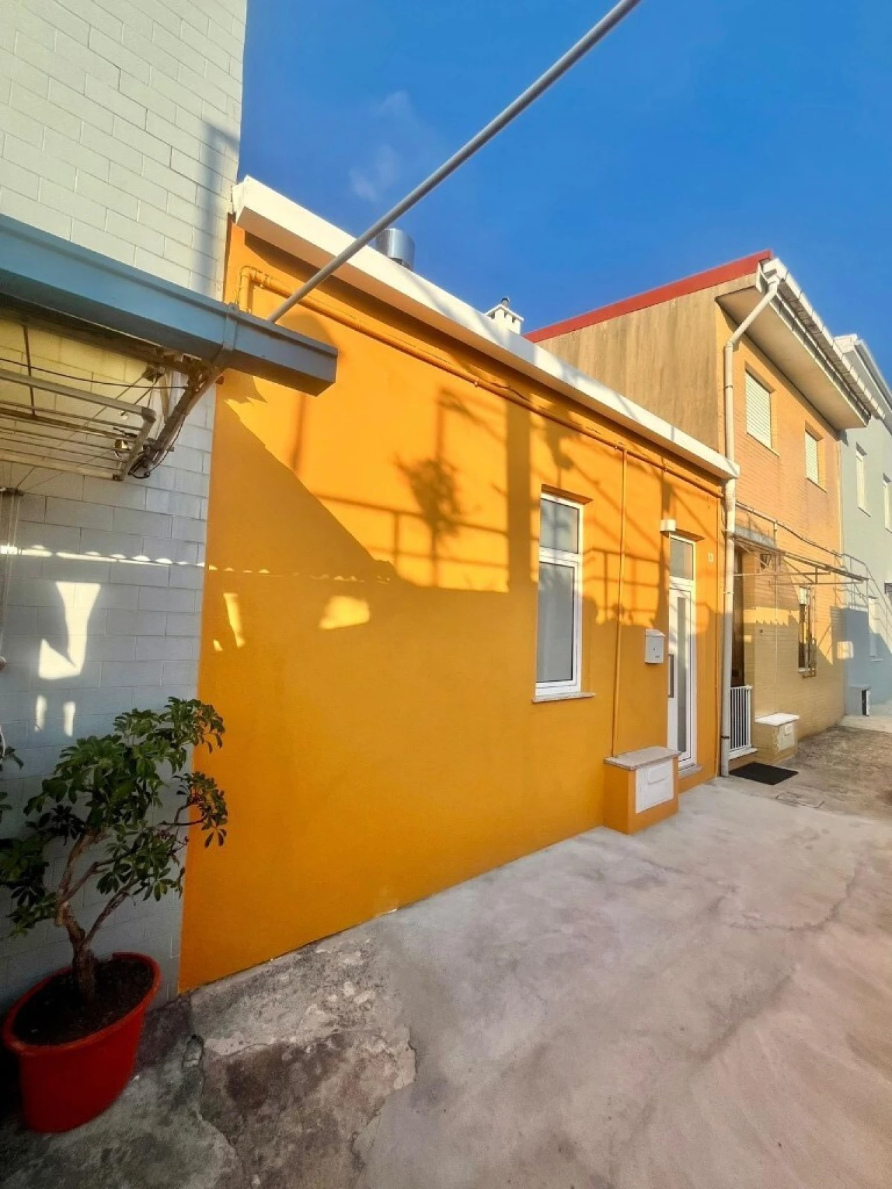 Moradia T1 para Venda em Bonfim Foto 1