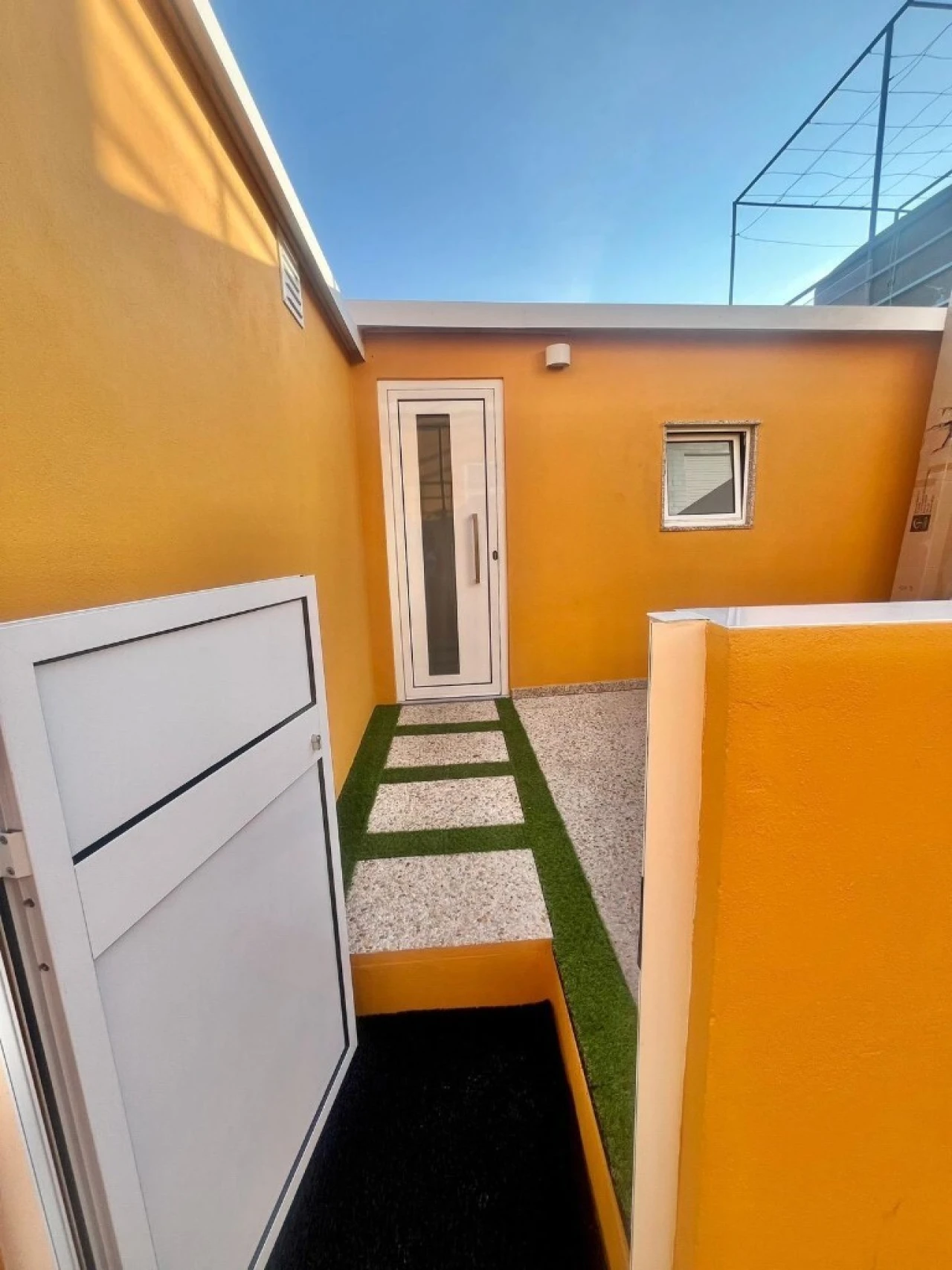 Moradia T1 para Venda em Bonfim Foto 2