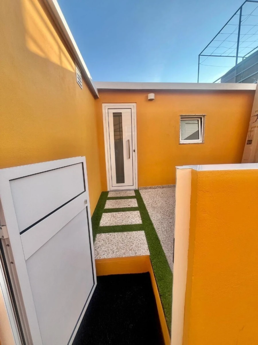 Moradia T1 para Venda em Bonfim Foto 2