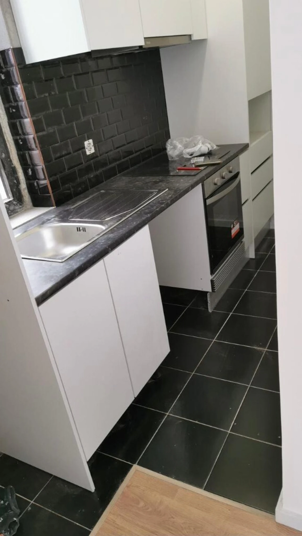 Moradia T1 para Venda em Bonfim Foto 3