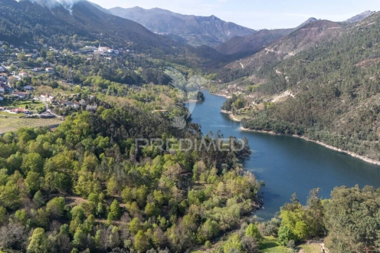 Terreno para Venda em Rio Caldo Foto 7