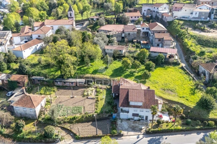 Terreno para Venda em Rio Caldo Foto 10