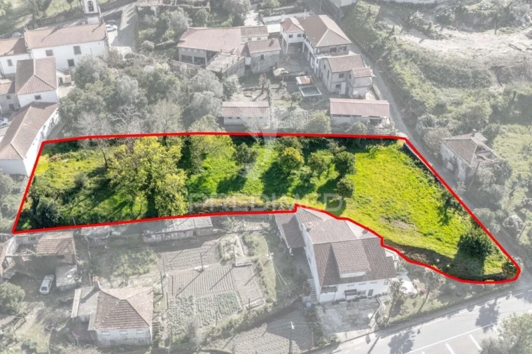 Terreno para Venda em Rio Caldo Foto 4