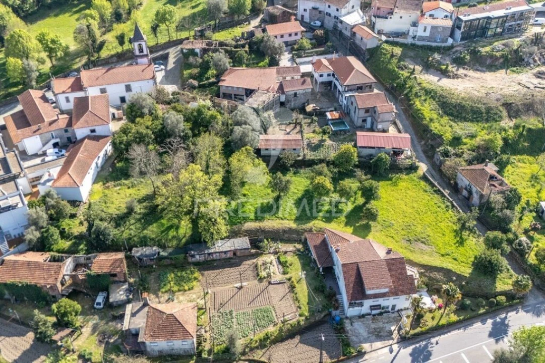 Terreno para Venda em Rio Caldo Foto 15