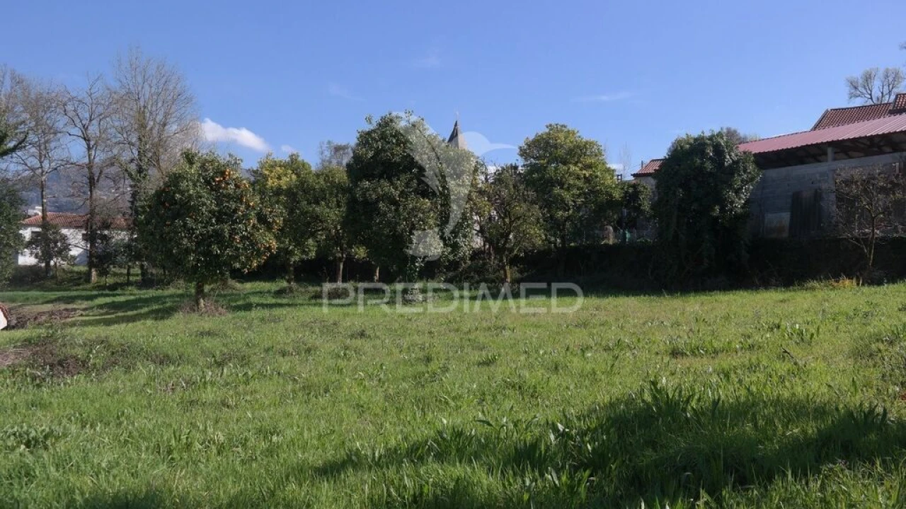 Terreno para Venda em Rio Caldo Foto 6
