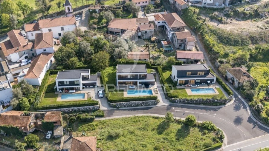 Terreno para Venda em Rio Caldo