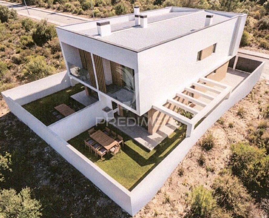 Moradia T3 para Venda em Fernao Ferro Foto 8
