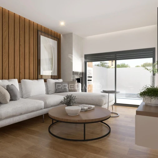 Moradia T3 para Venda em Fernao Ferro Foto 1