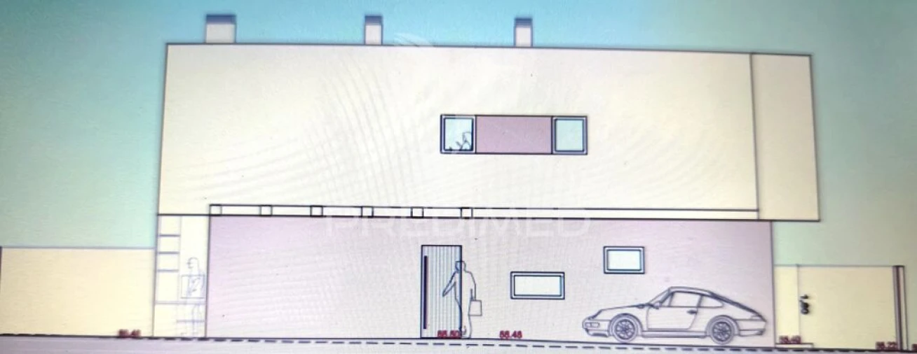 Moradia T3 para Venda em Fernao Ferro Foto 7