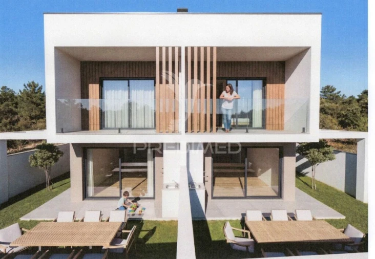 Moradia T3 para Venda em Fernao Ferro Foto 4