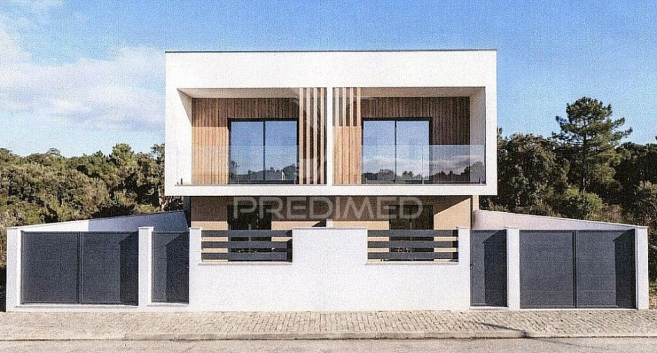 Moradia T3 para Venda em Fernao Ferro Foto 12
