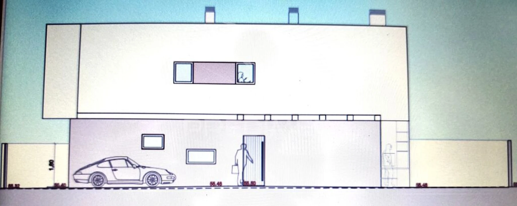 Moradia T3 para Venda em Fernao Ferro Foto 5