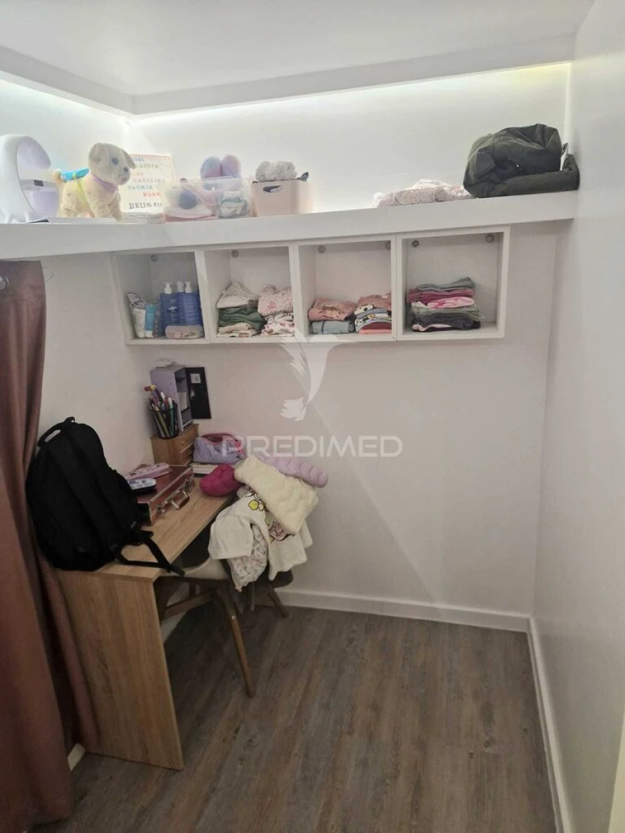 Moradia T3 para Venda em Pinhal Novo Foto 18