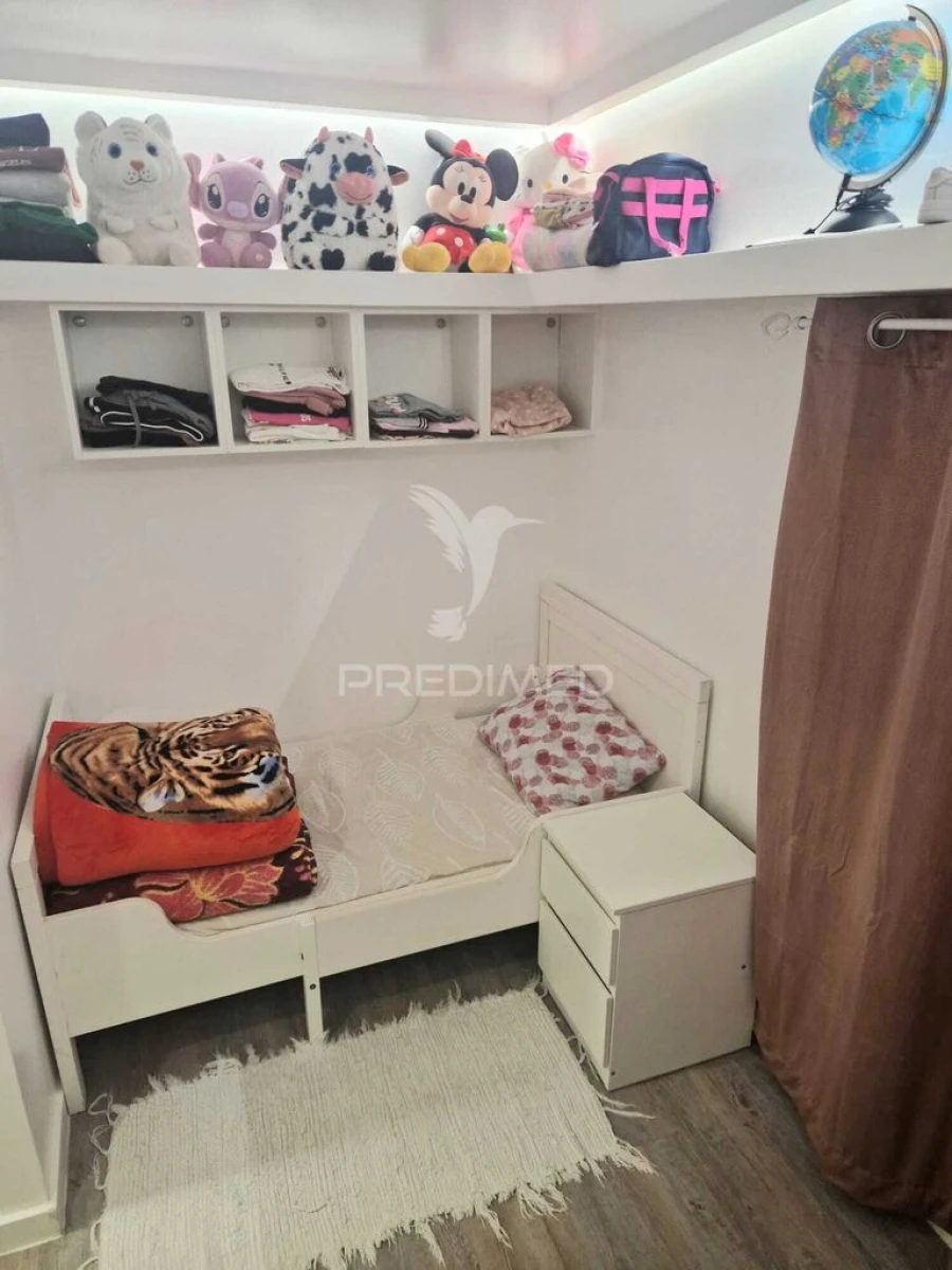 Moradia T3 para Venda em Pinhal Novo Foto 12