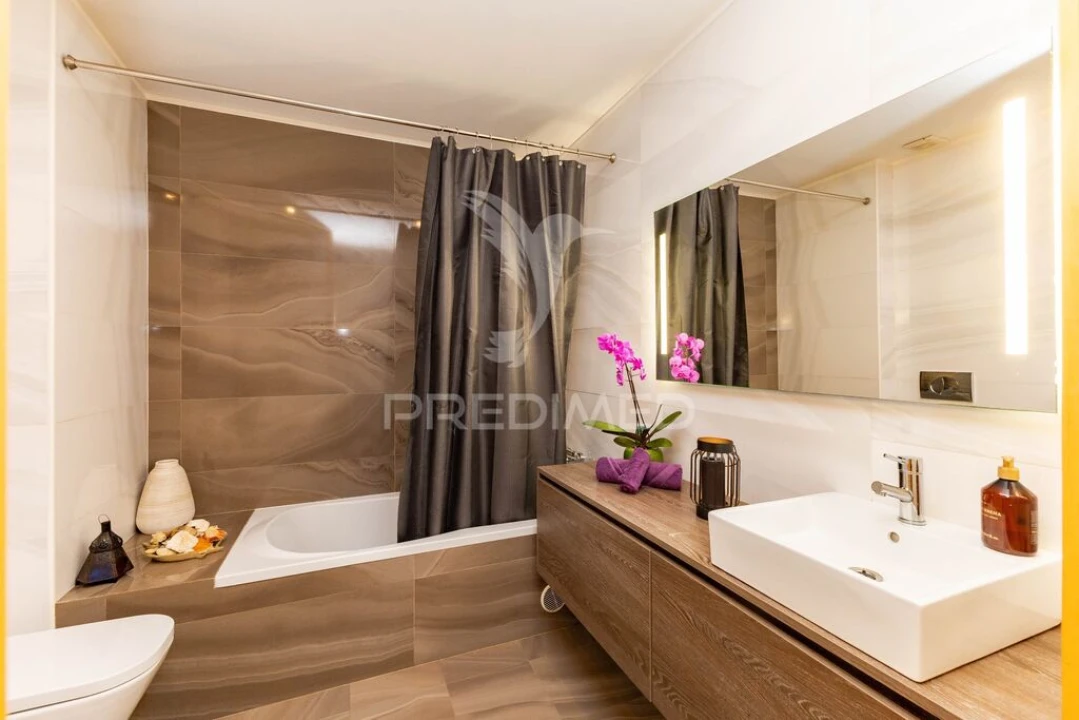 Apartamento T2 para Venda em Santa Marinha e São Pedro da Afurada Foto 8