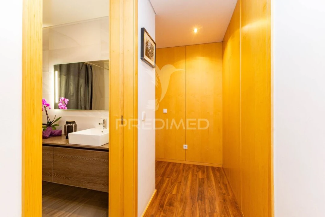 Apartamento T2 para Venda em Santa Marinha e São Pedro da Afurada Foto 7