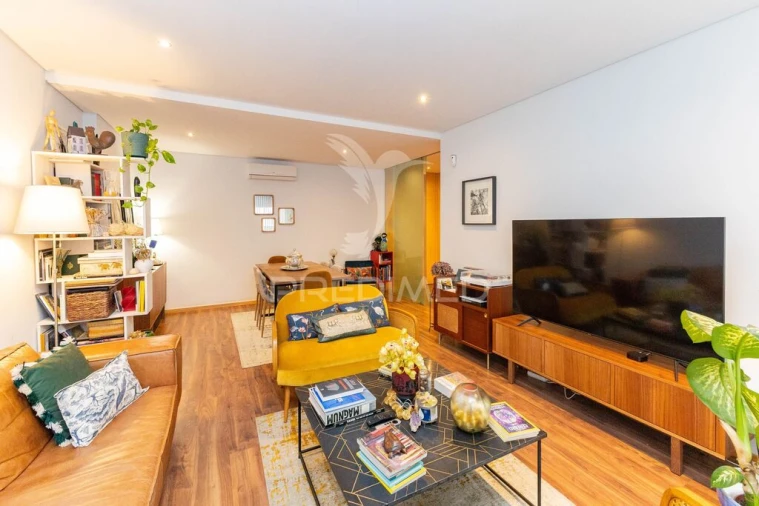 Apartamento T2 para Venda em Santa Marinha e São Pedro da Afurada Foto 2