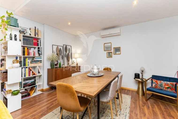 Apartamento T2 para Venda em Santa Marinha e São Pedro da Afurada Foto 4