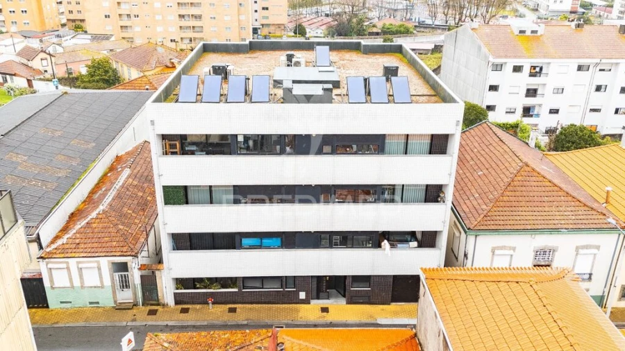 Apartamento T2 para Venda em Santa Marinha e São Pedro da Afurada Foto 9